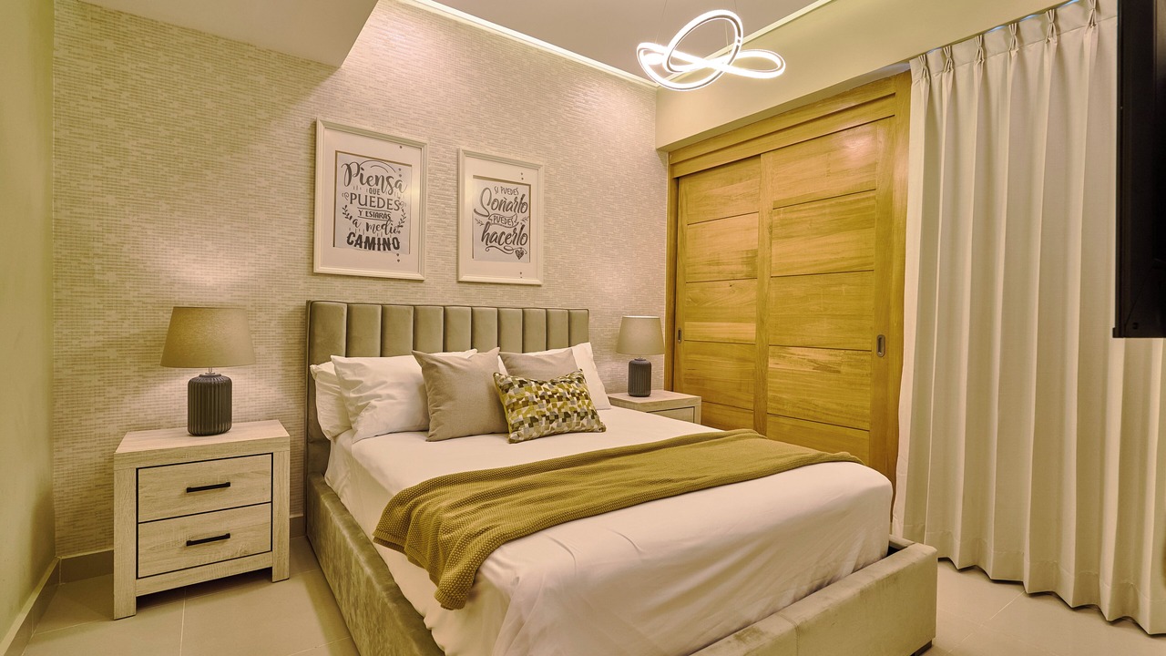 Photo of Bedroom in Ensanche Quisqueya