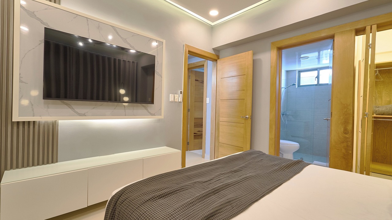 Photo of Bedroom in Ensanche Quisqueya