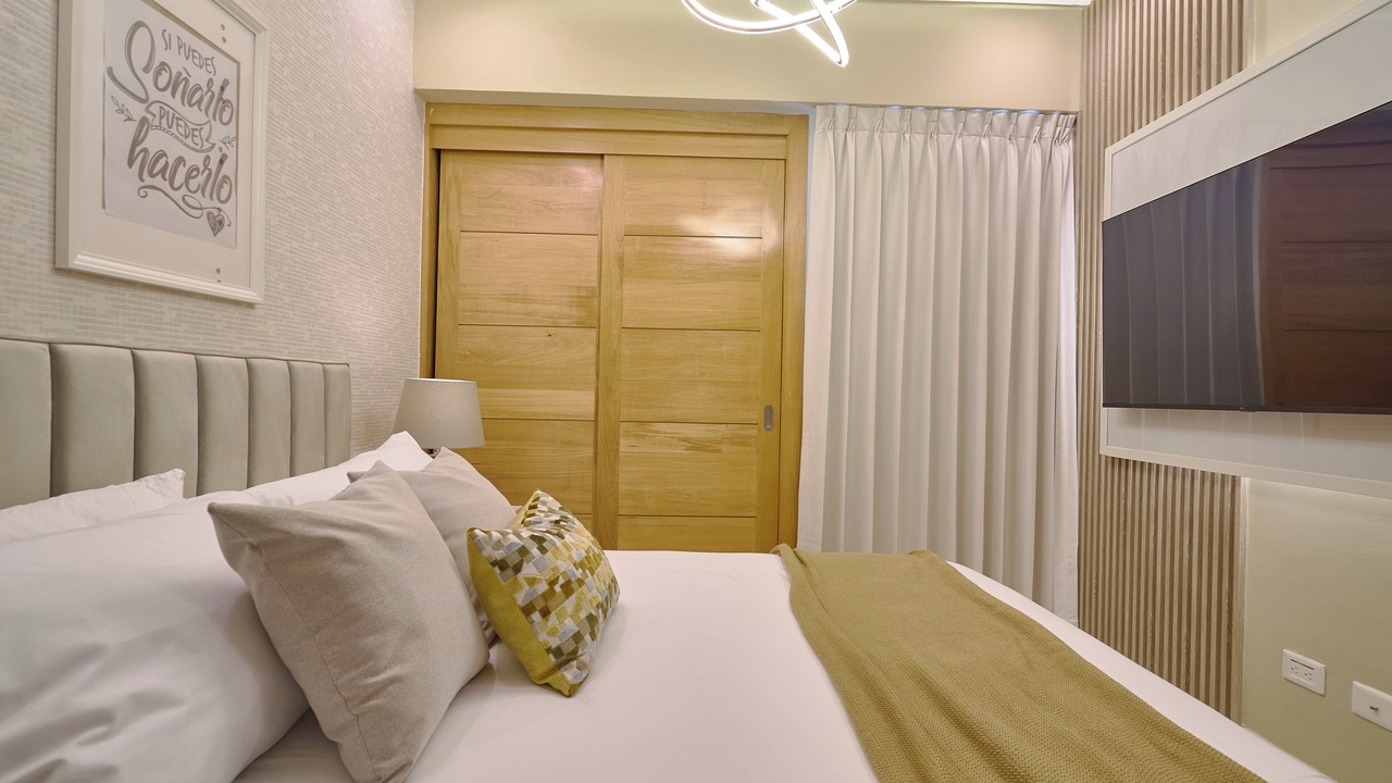 Photo of Bedroom in Ensanche Quisqueya