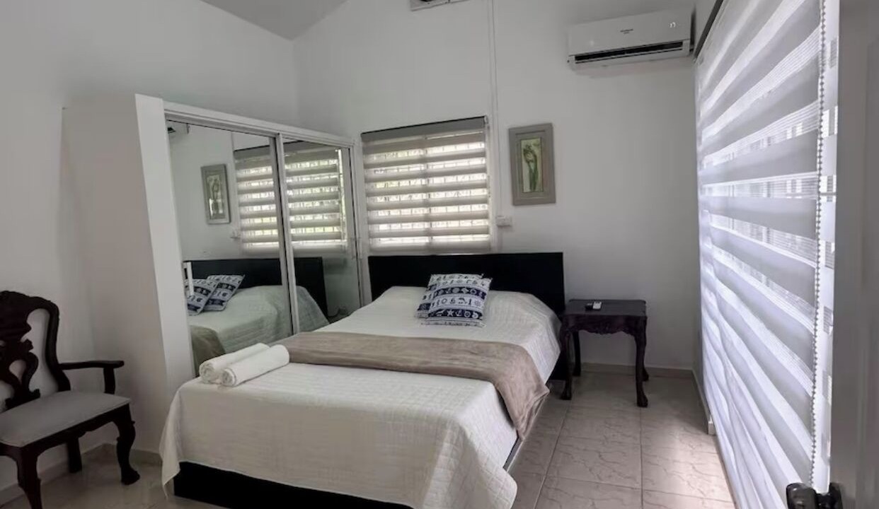 Photo of Bedroom in Barrio Santa Lucia
