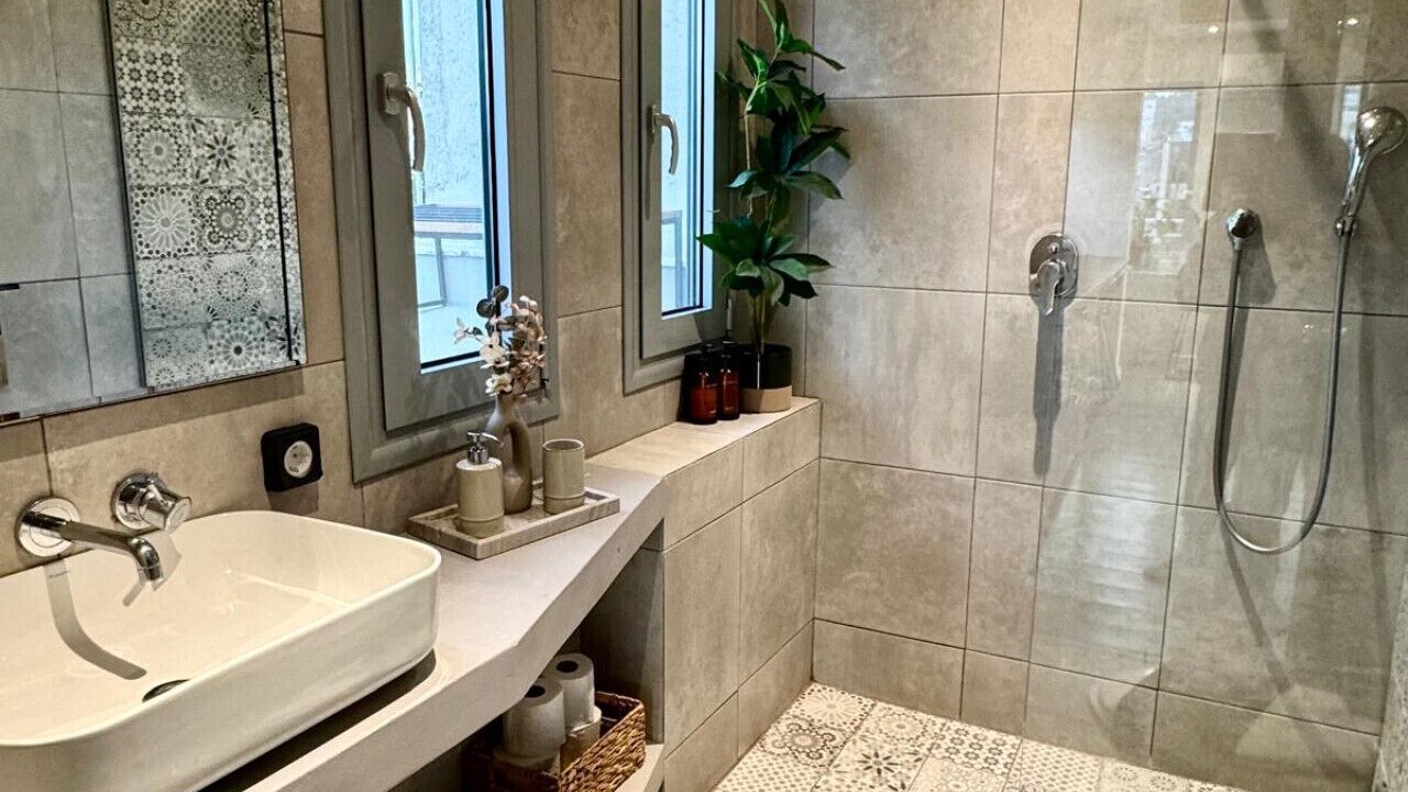 Photo of Bathroom in Kinosargous