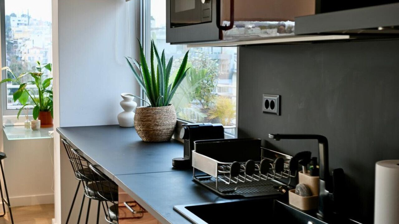 Photo of Kitchen in Kinosargous