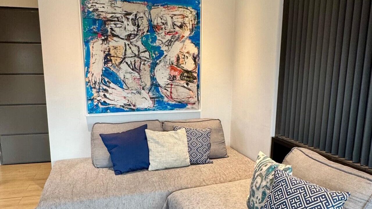 Photo of Livingroom in Kinosargous