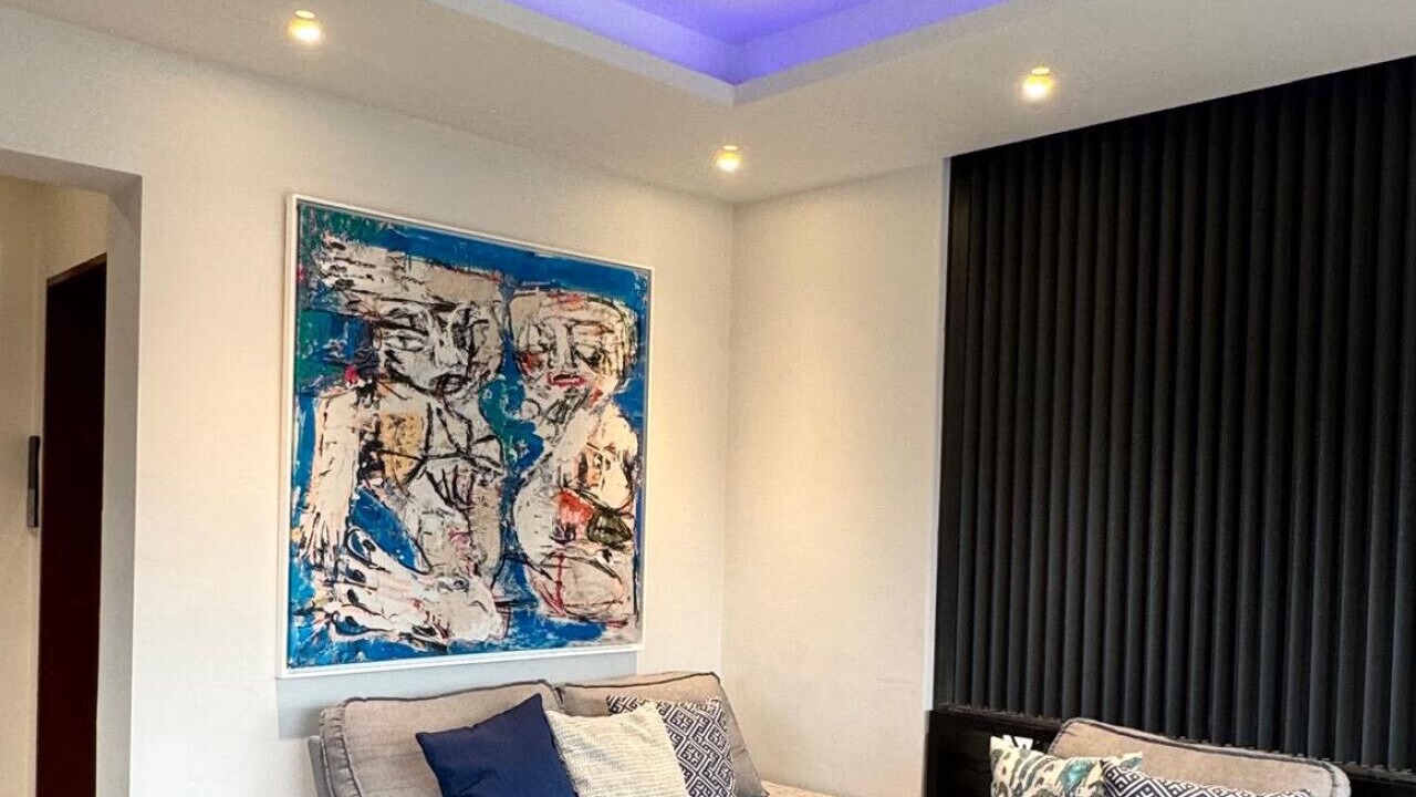 Photo of Livingroom in Kinosargous