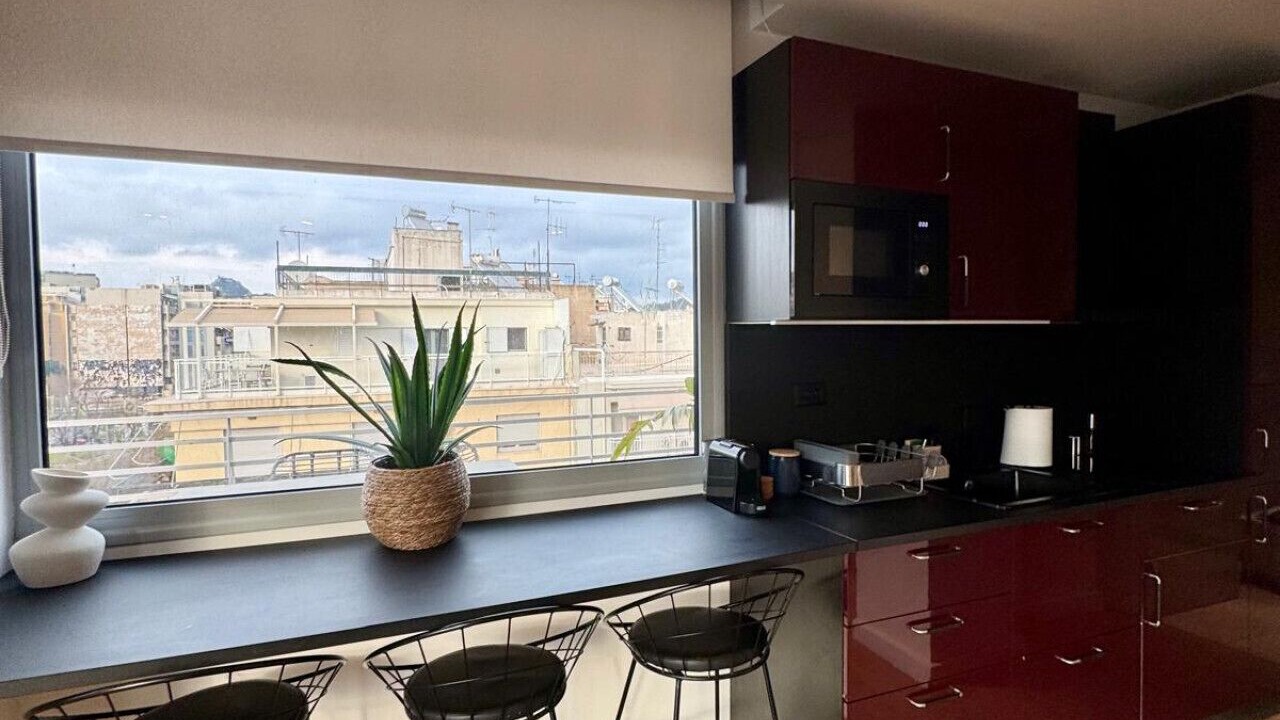 Photo of Kitchen in Kinosargous