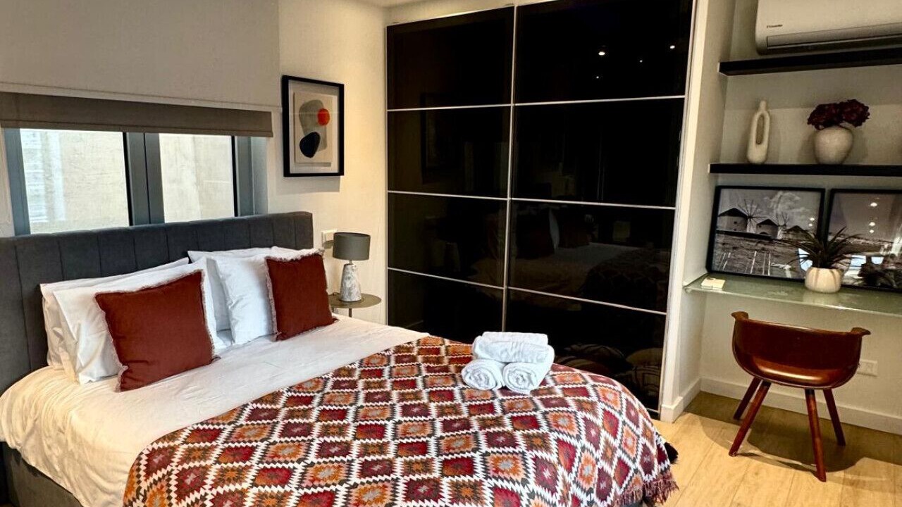 Photo of Bedroom in Kinosargous