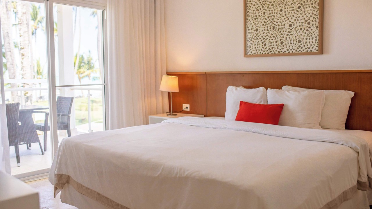 Photo of Bedroom in Las Terrenas