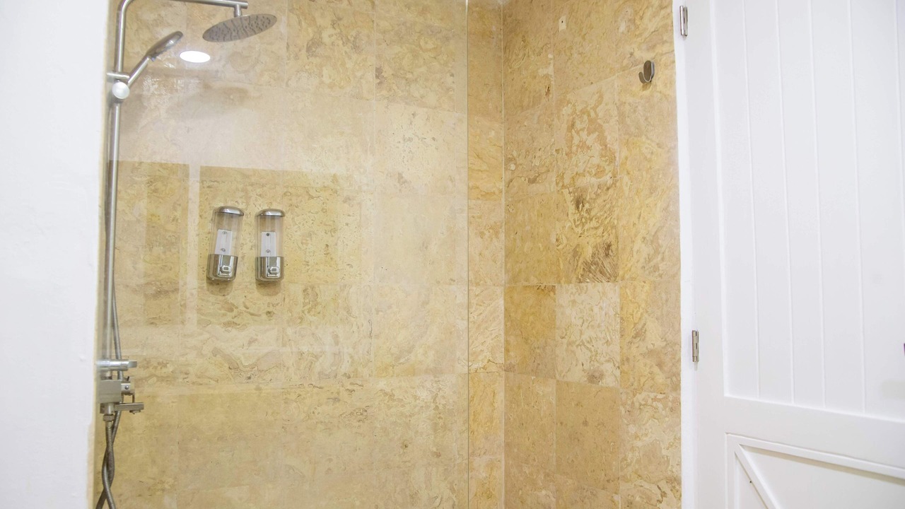 Photo of Bathroom in Las Terrenas