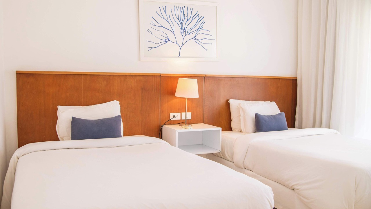 Photo of Bedroom in Las Terrenas