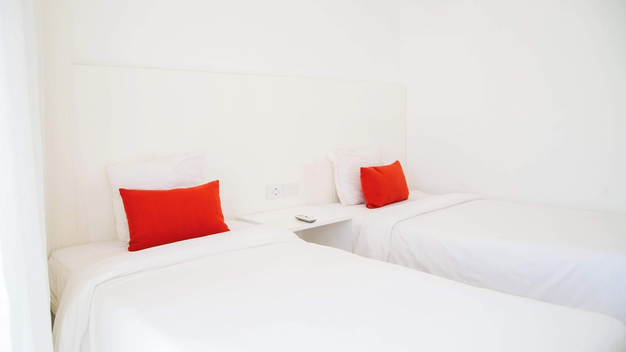 Photo of Bedroom in Las Terrenas