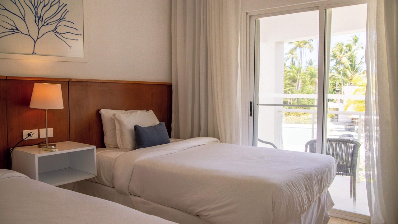 Photo of Bedroom in Las Terrenas