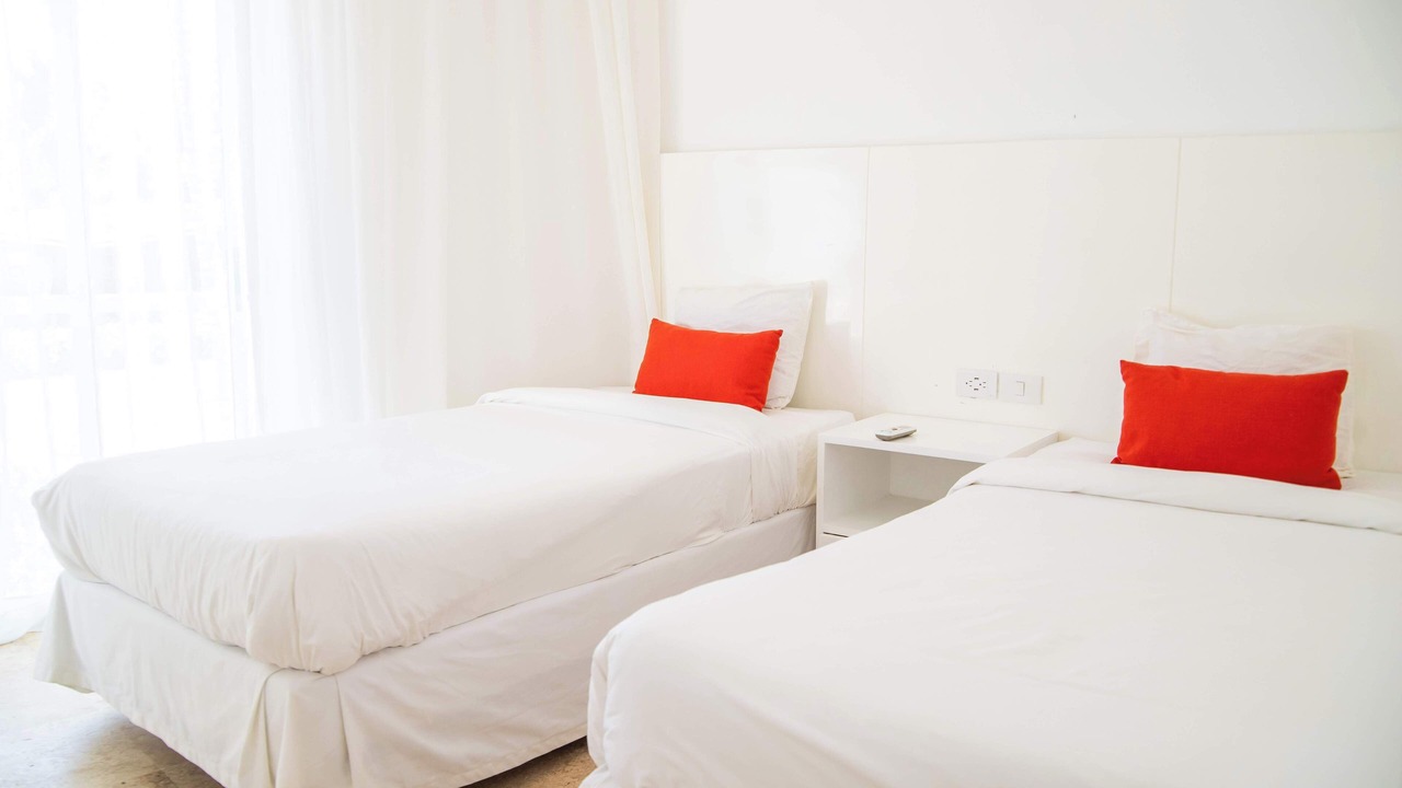 Photo of Bedroom in Las Terrenas