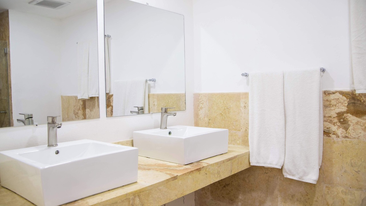 Photo of Bathroom in Las Terrenas
