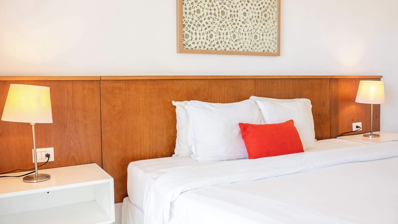 Photo of Bedroom in Las Terrenas