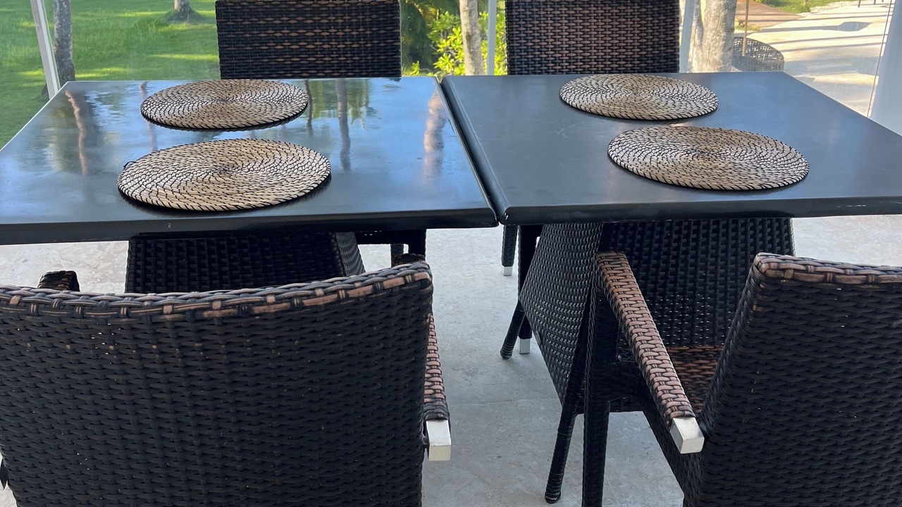 Photo of Outdoor in Las Terrenas