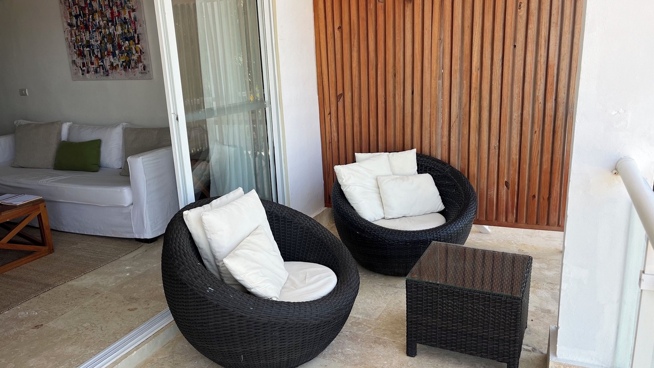 Photo of Outdoor in Las Terrenas