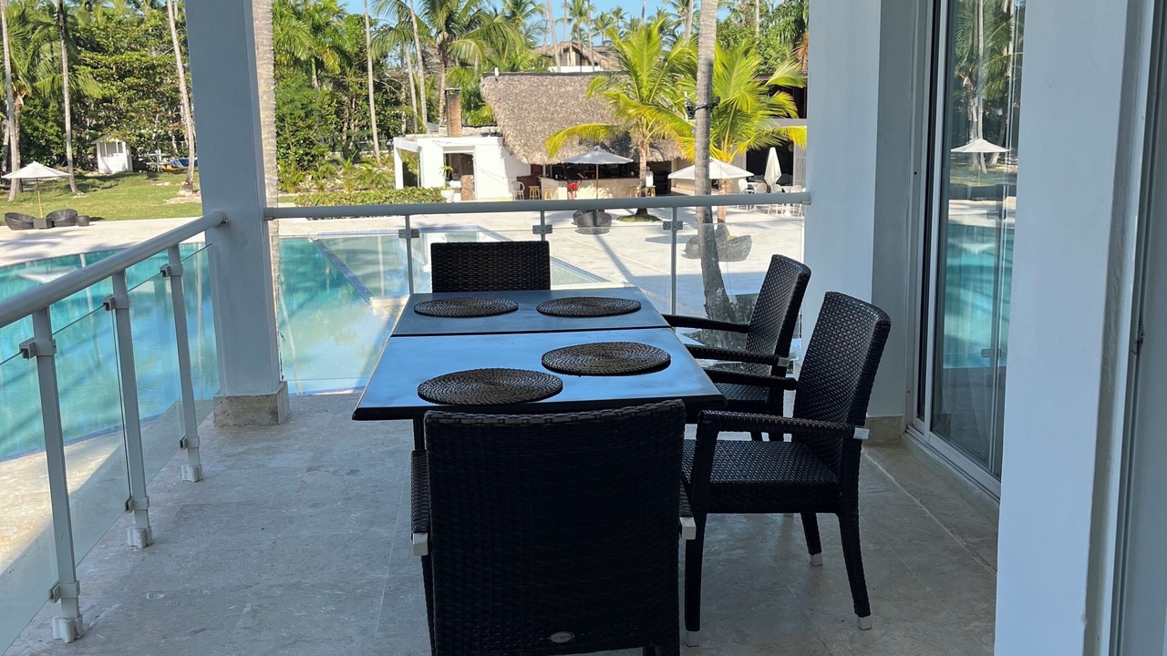 Photo of Outdoor in Las Terrenas