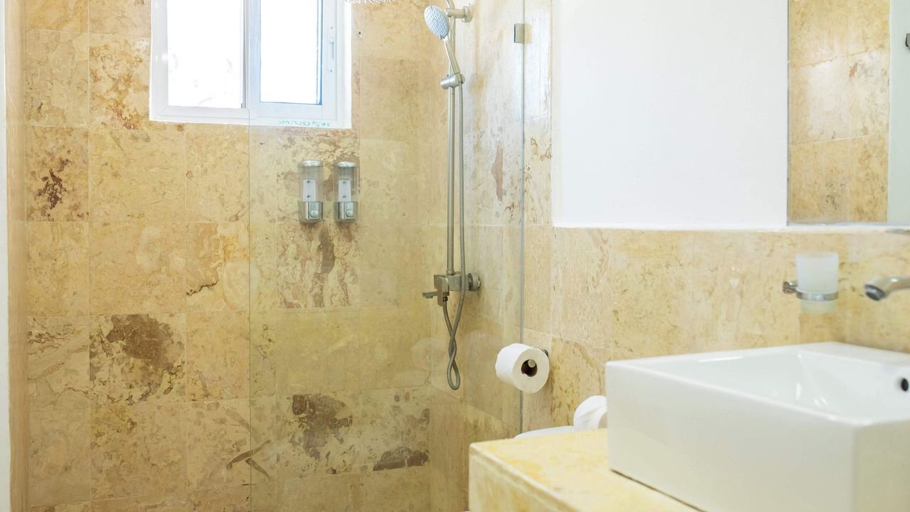 Photo of Bathroom in Las Terrenas