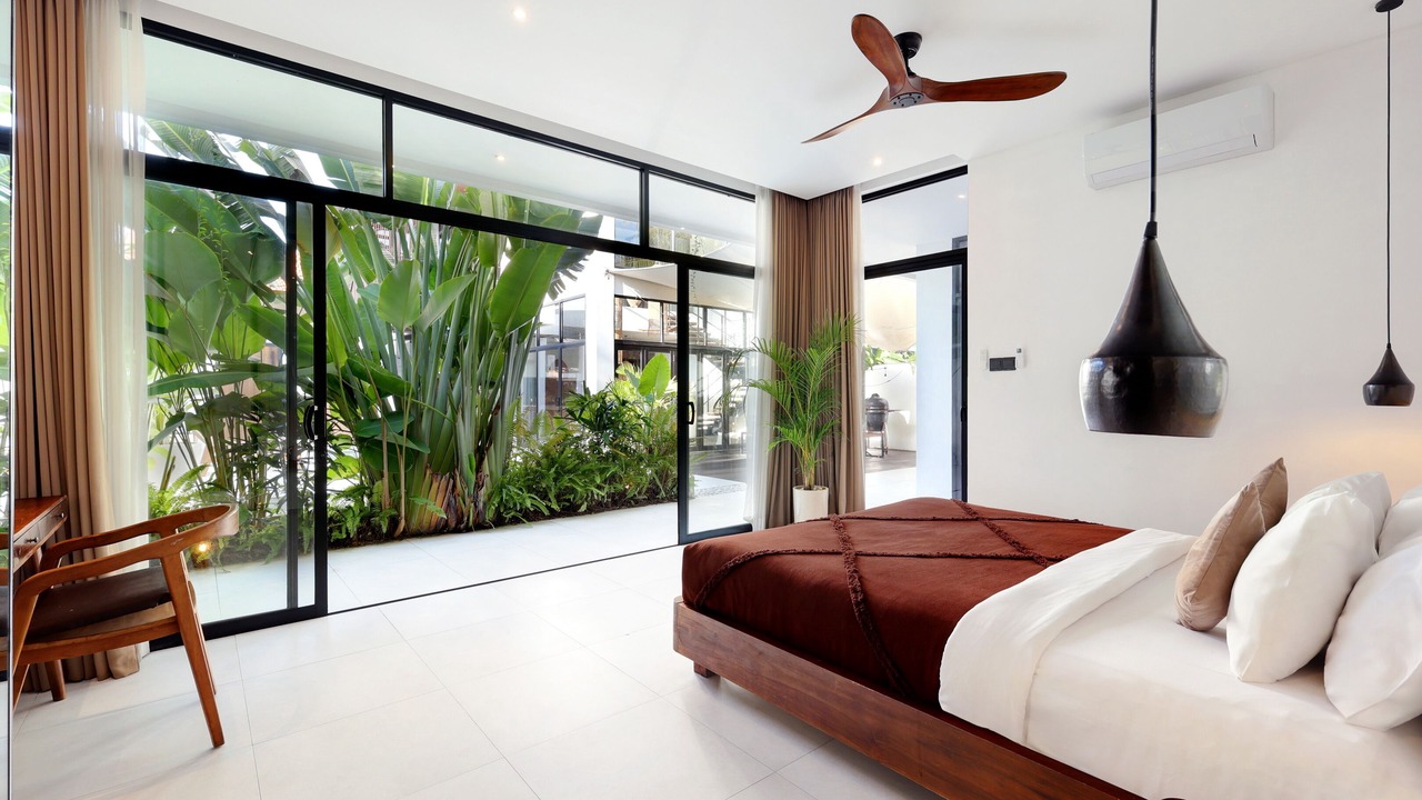 Photo of Bedroom in Munggu