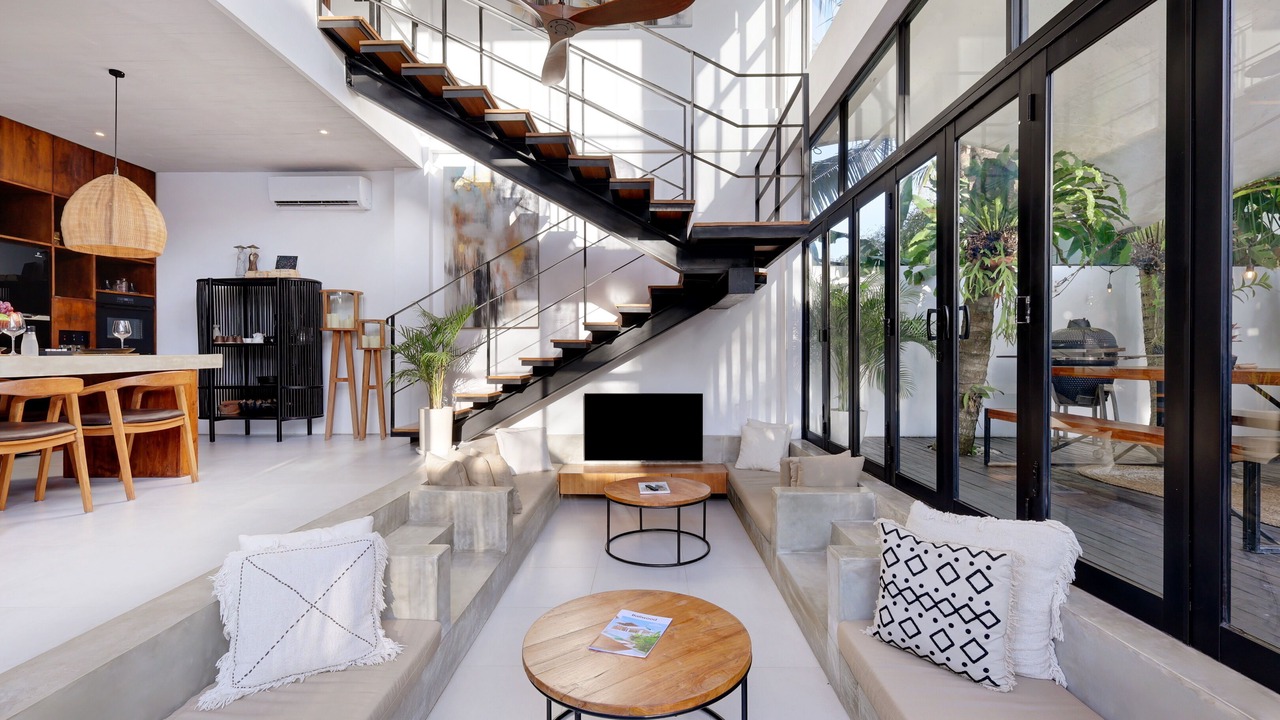 Photo of Livingroom in Munggu