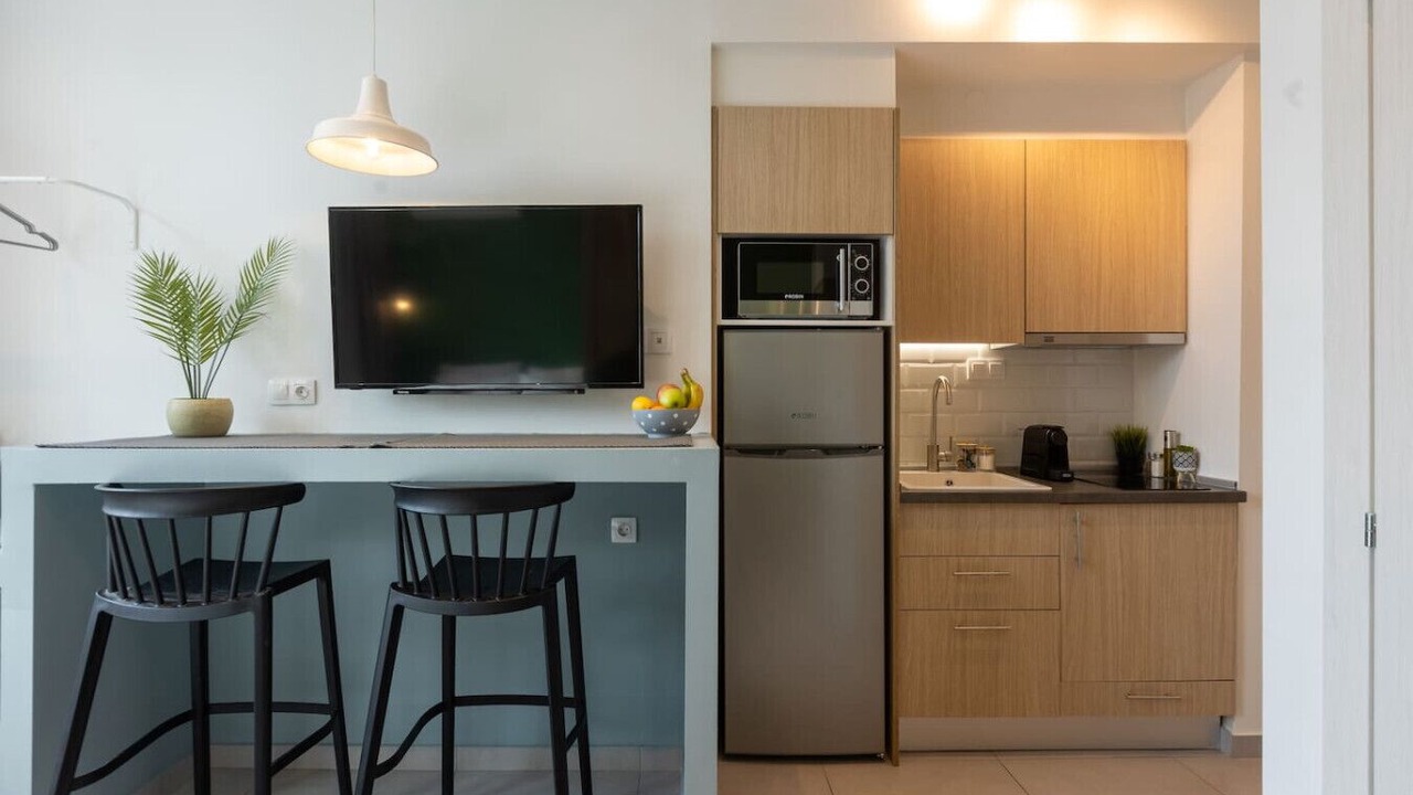 Photo of Kitchen in Ladadika