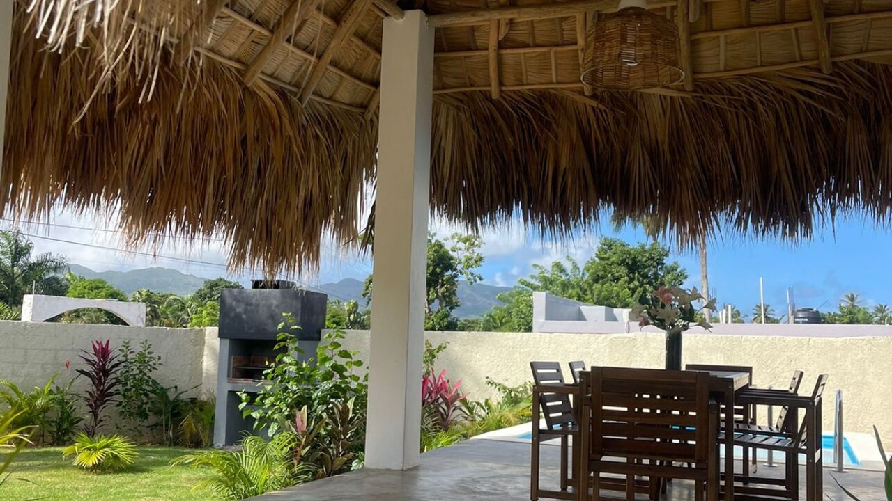 Photo of Outdoor in Las Galeras