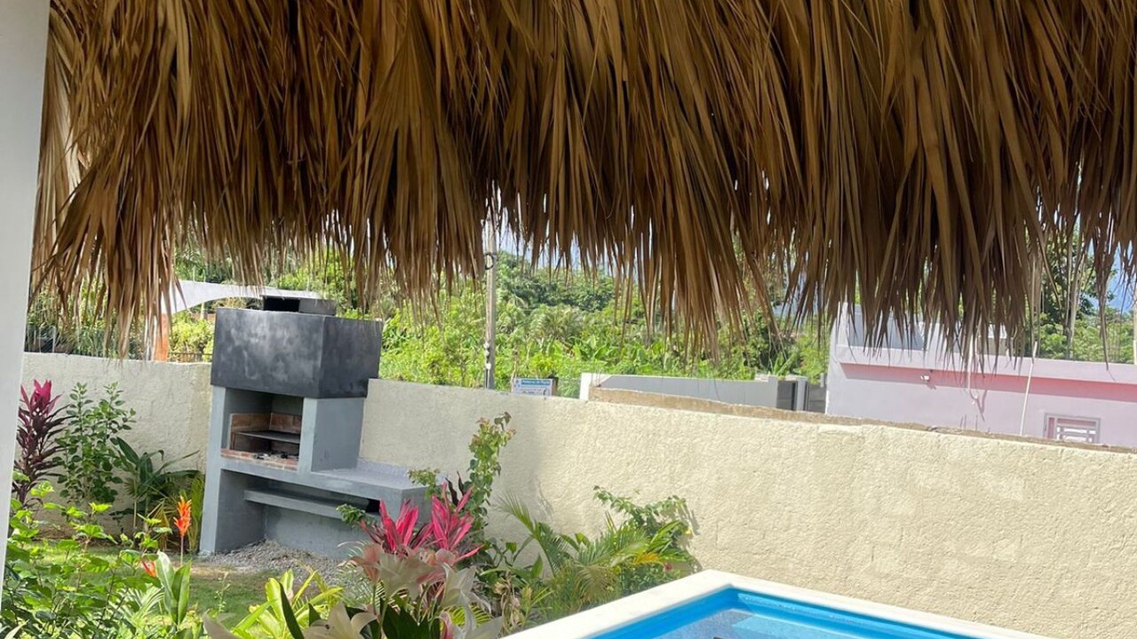 Photo of Outdoor in Las Galeras