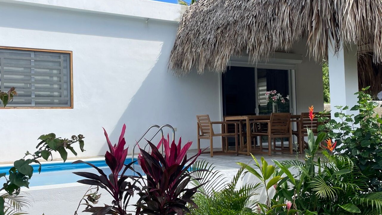 Photo of Outdoor in Las Galeras
