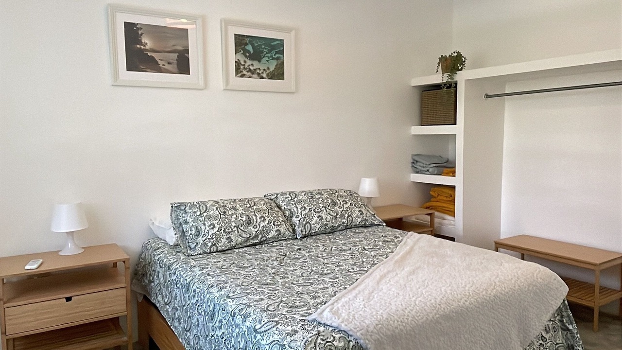 Photo of Bedroom in Las Galeras
