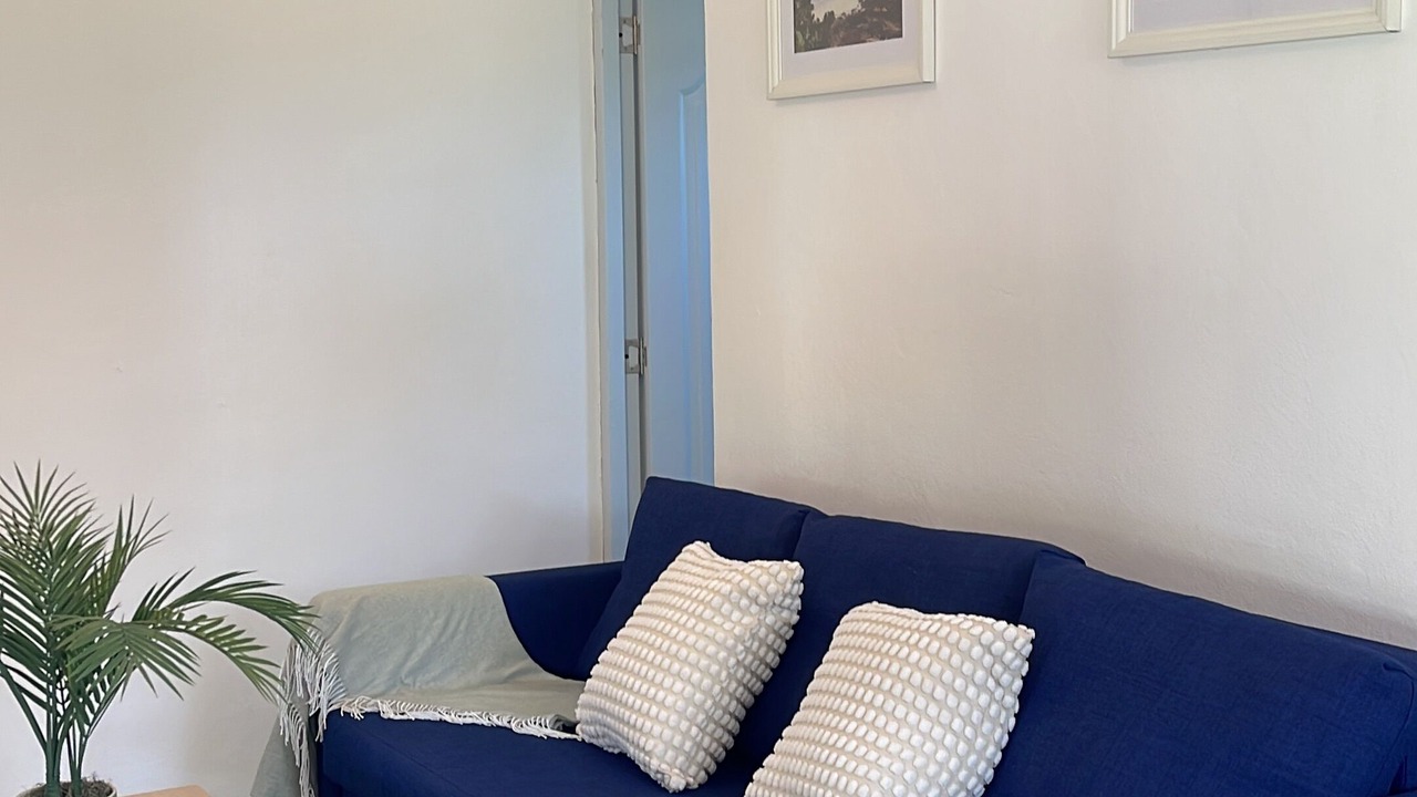 Photo of Livingroom in Las Galeras