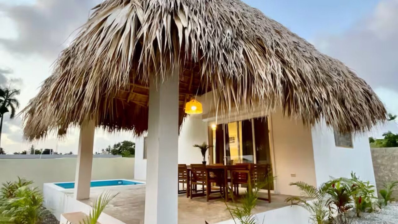 Photo of Outdoor in Las Galeras