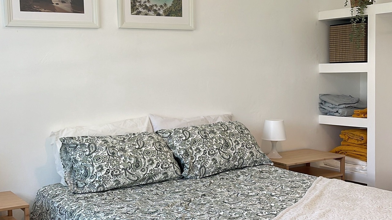 Photo of Bedroom in Las Galeras