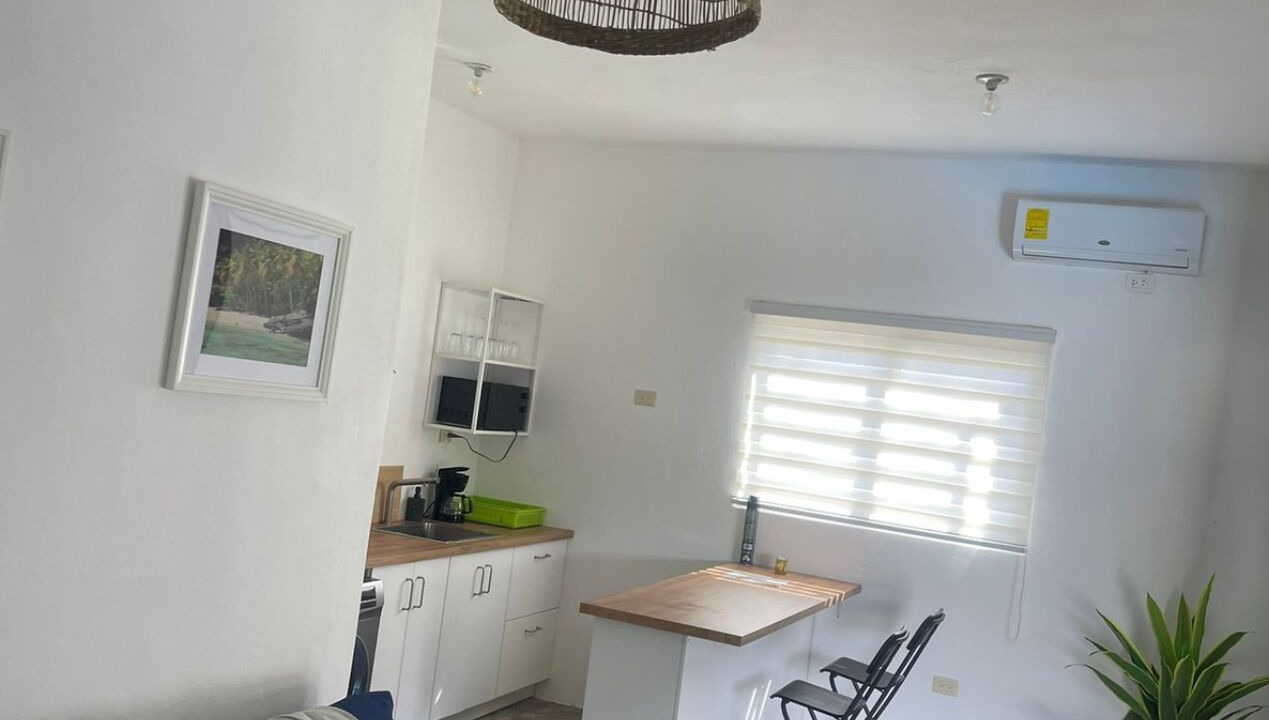 Photo of Livingroom in Las Galeras