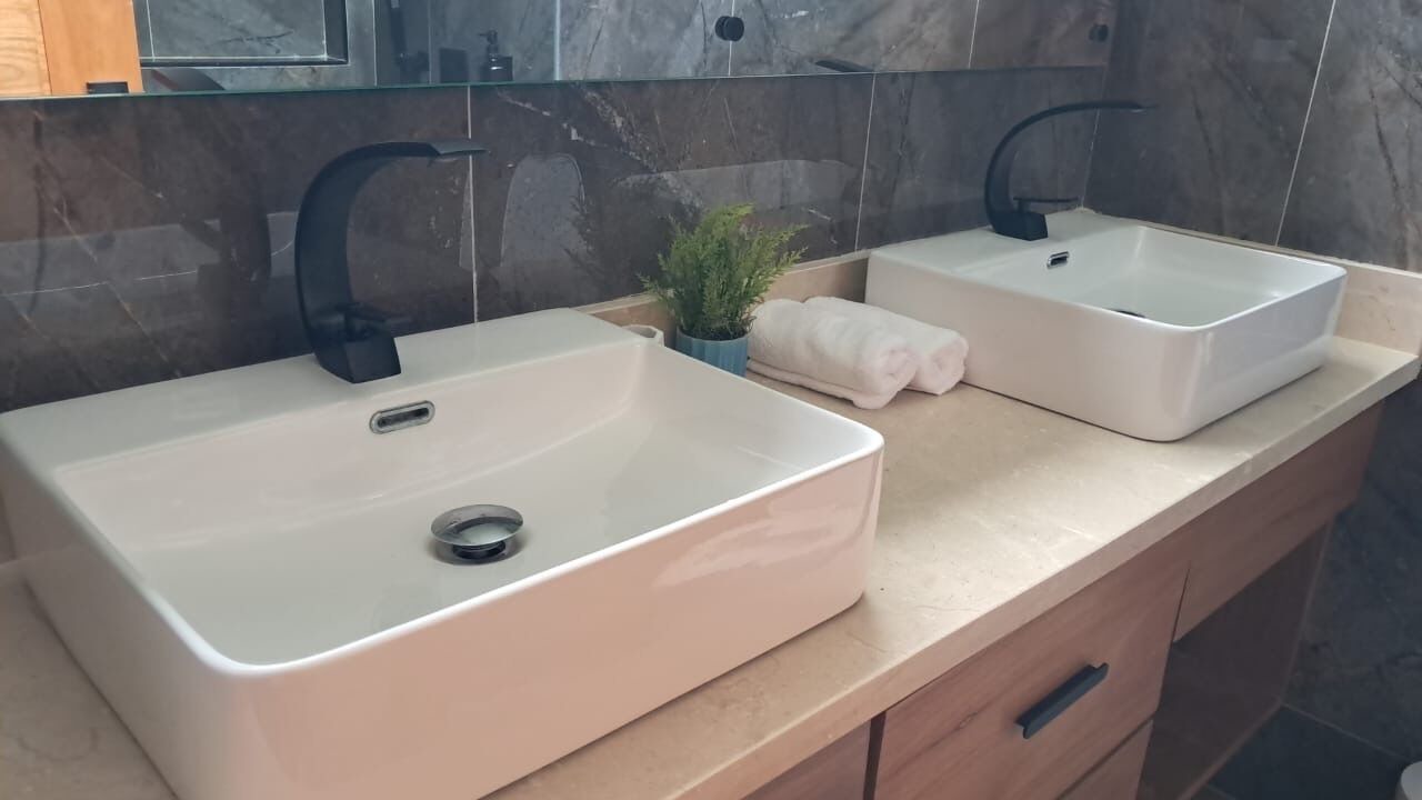 Photo of Bathroom in San Pedro de Macoris