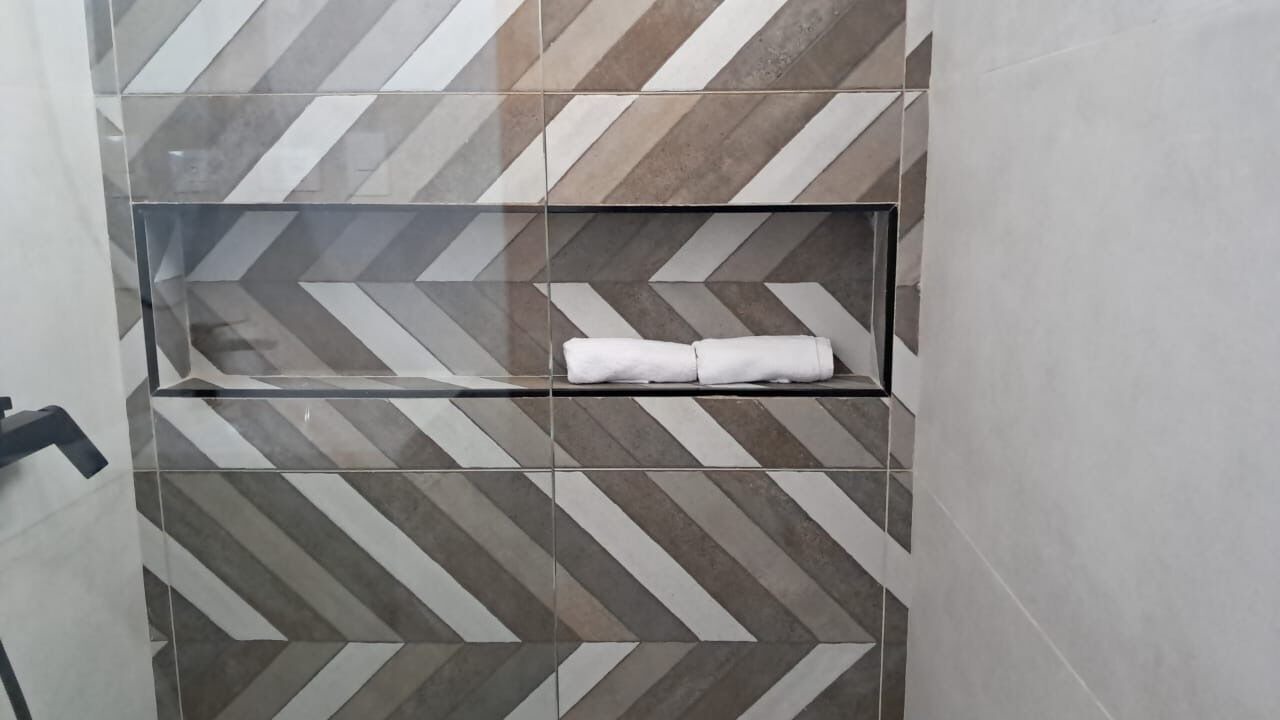 Photo of Bathroom in San Pedro de Macoris