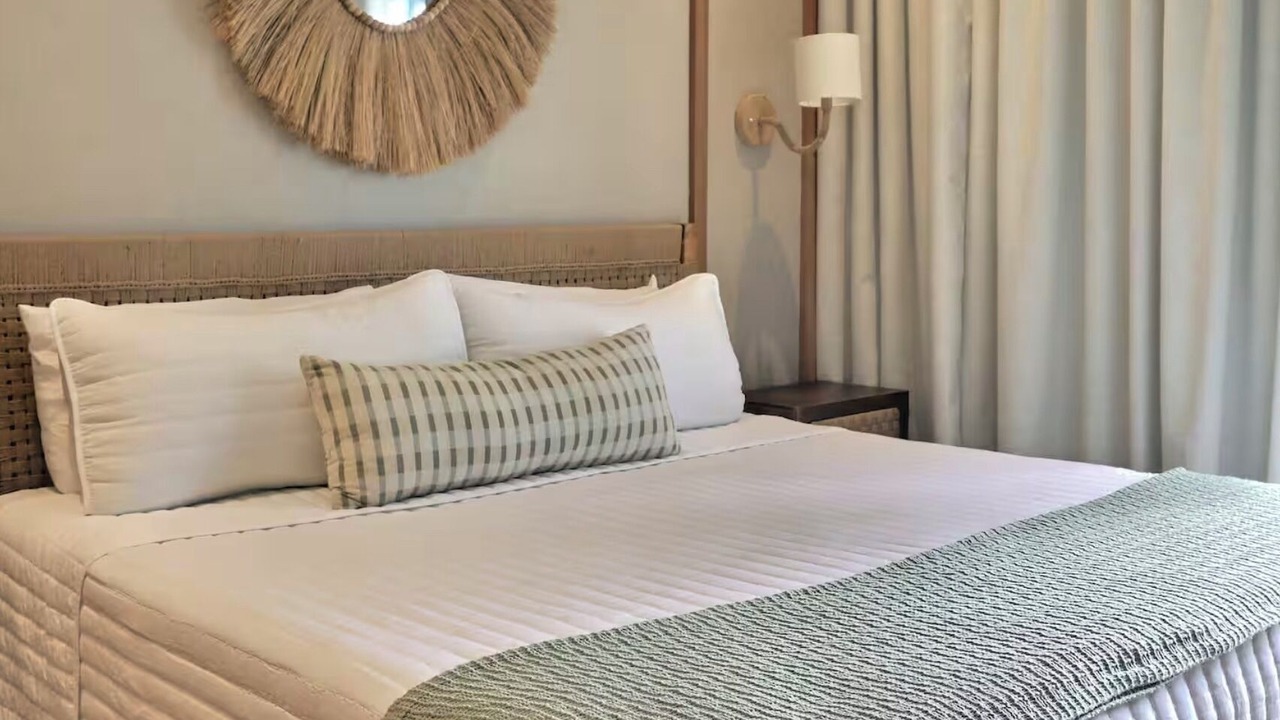 Photo of Bedroom in Las Terrenas