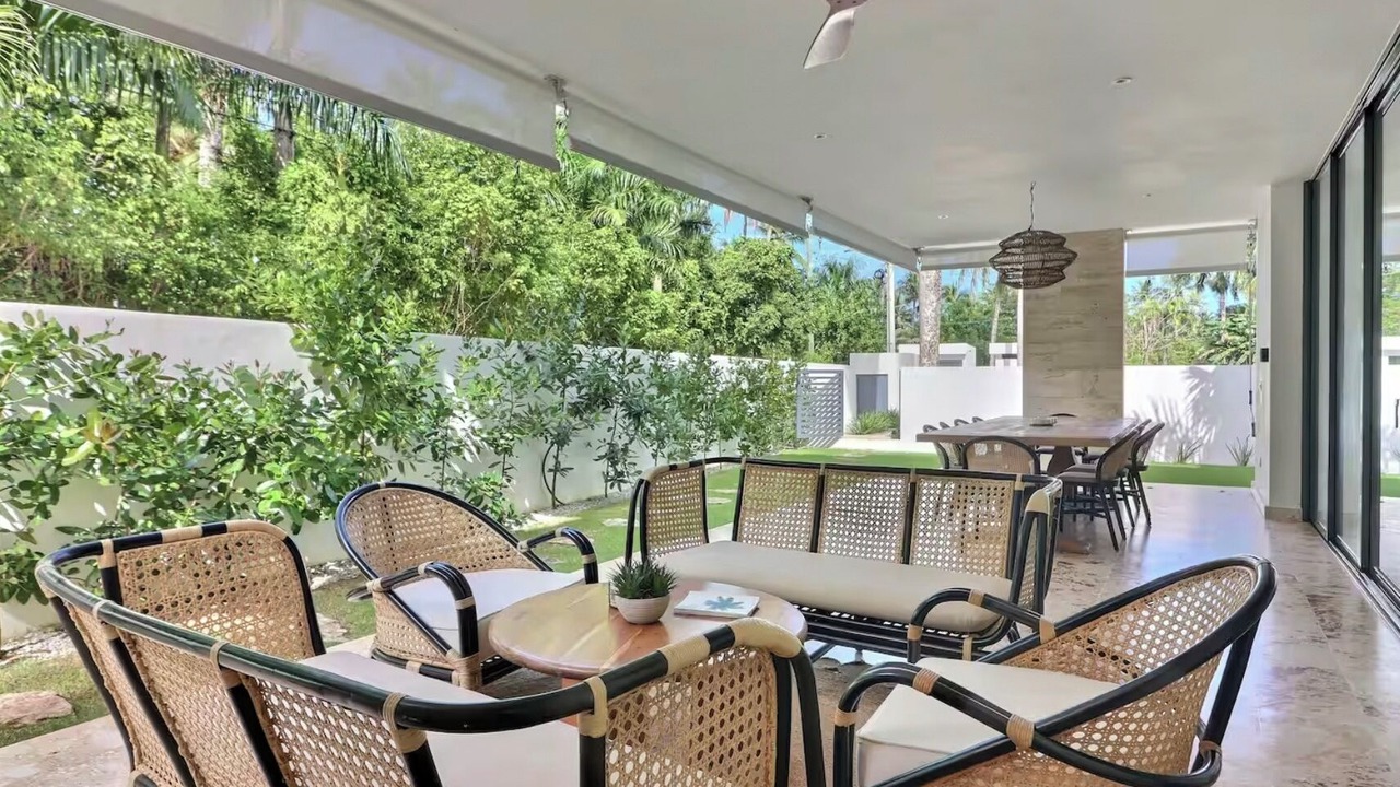 Photo of Outdoor in Las Terrenas