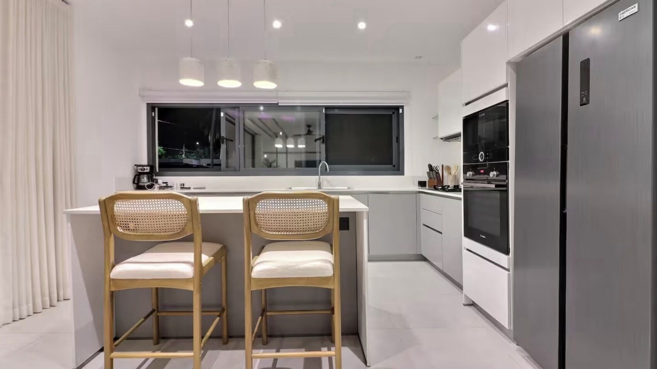 Photo of Kitchen in Las Terrenas
