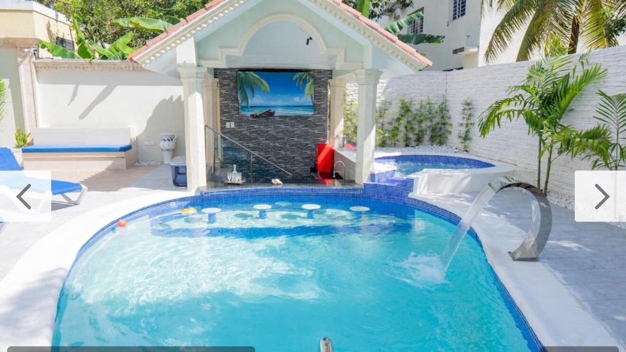 Photo of Outdoor in Santo Domingo