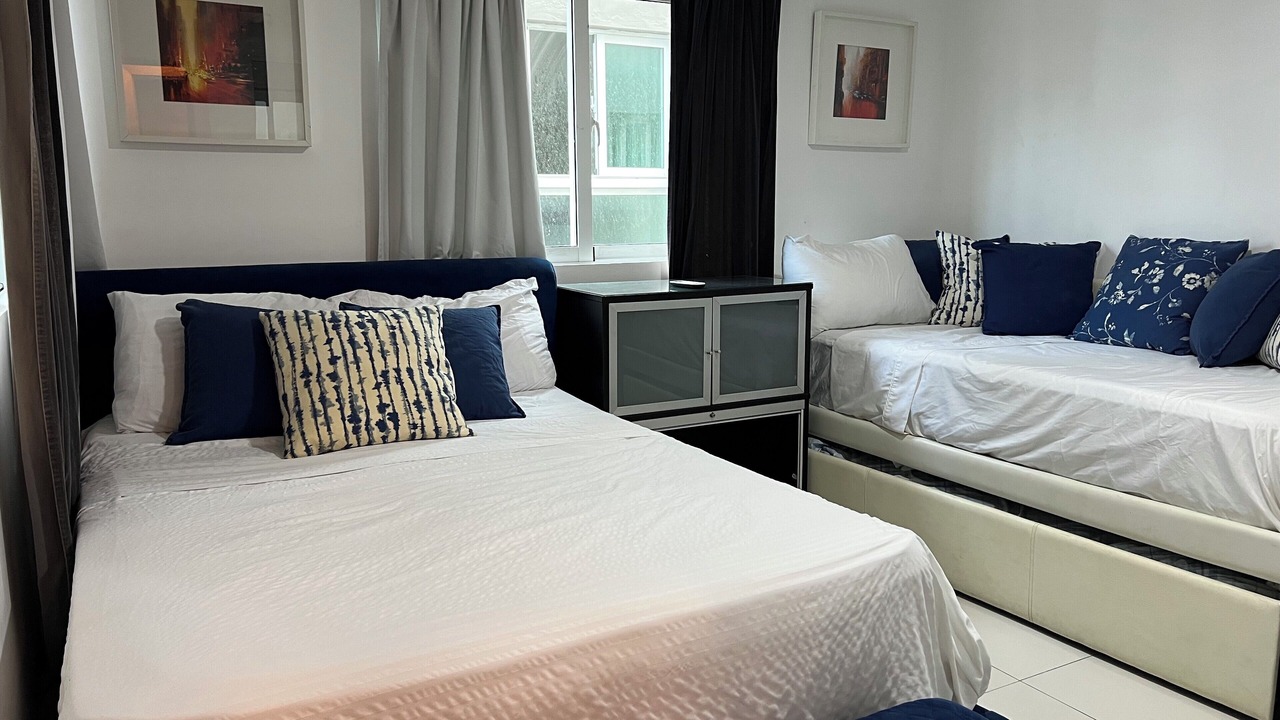 Photo of Bedroom in Santo Domingo