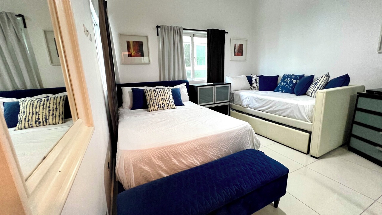 Photo of Bedroom in Santo Domingo