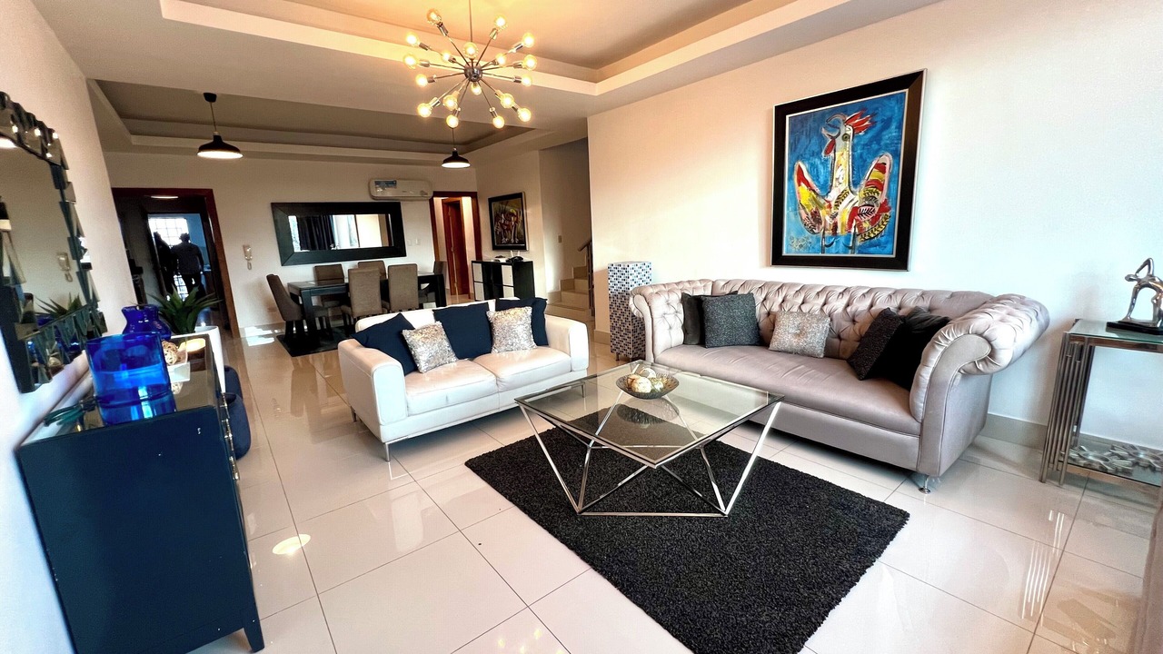 Photo of Livingroom in Santo Domingo