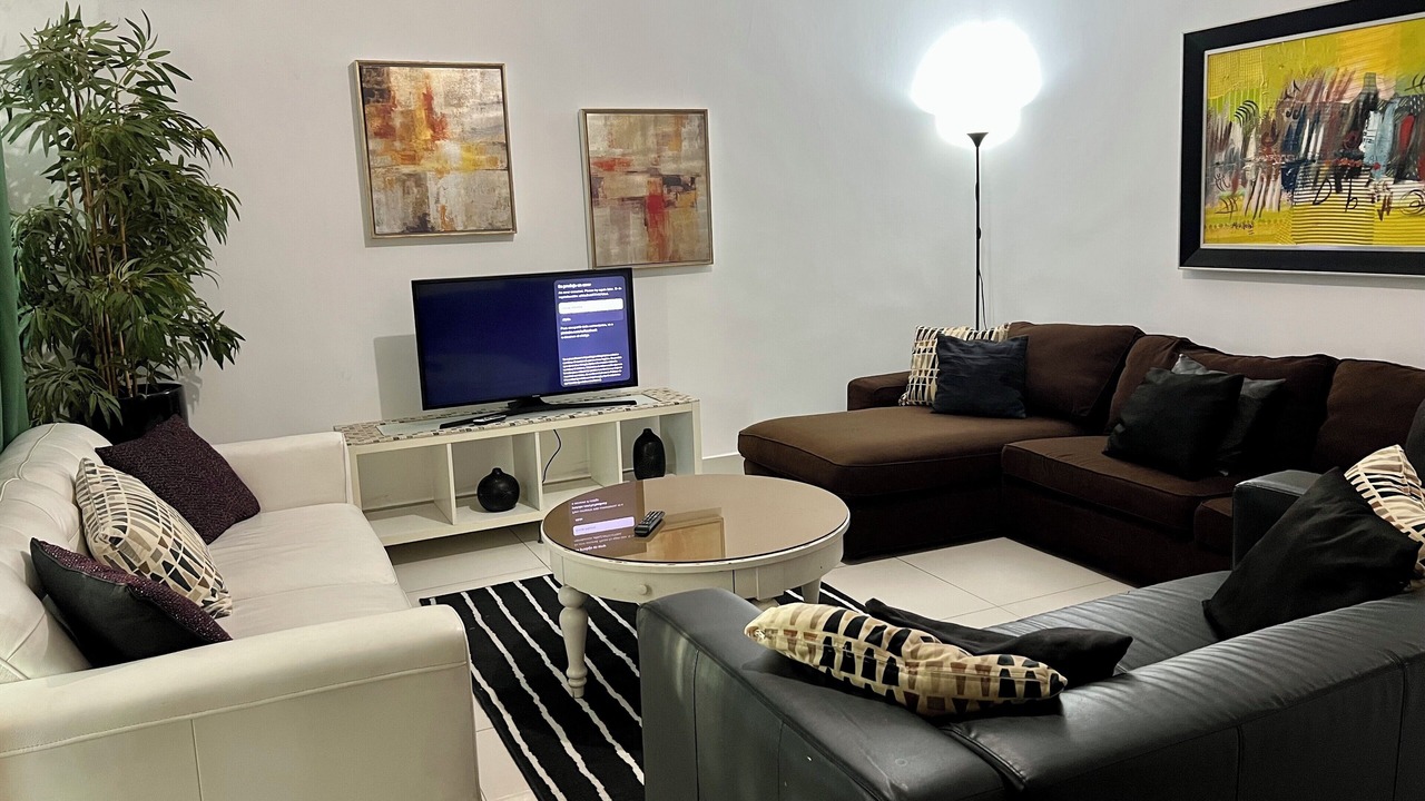 Photo of Livingroom in Santo Domingo