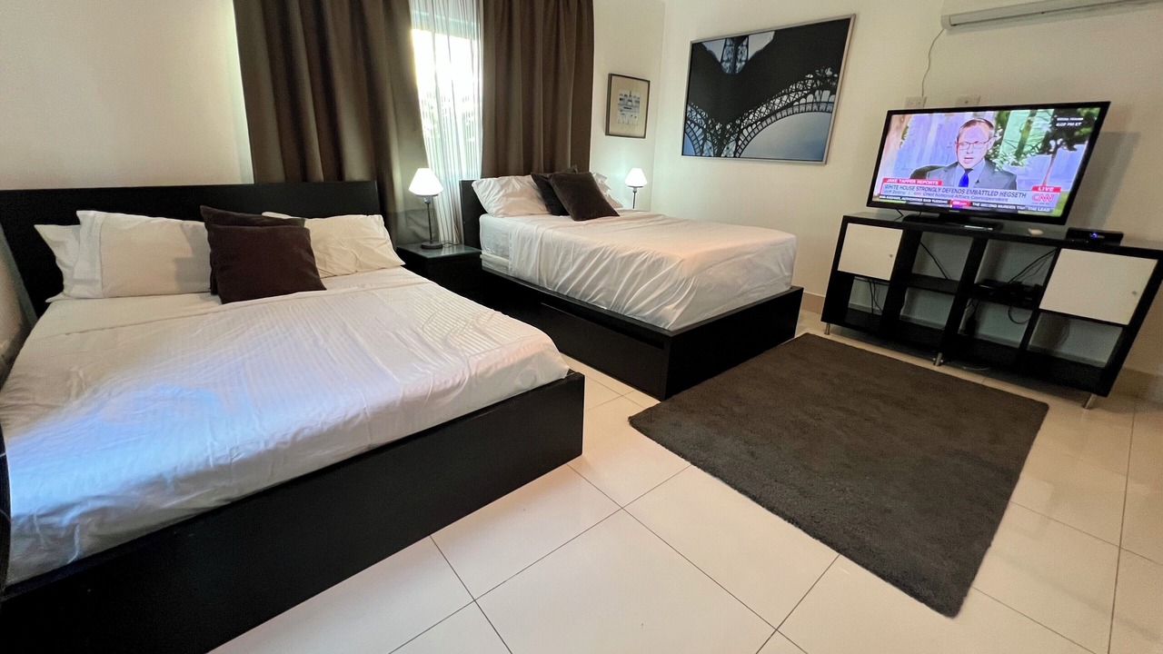 Photo of Bedroom in Santo Domingo