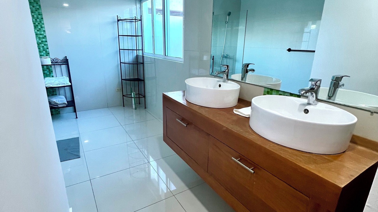 Photo of Bathroom in Santo Domingo