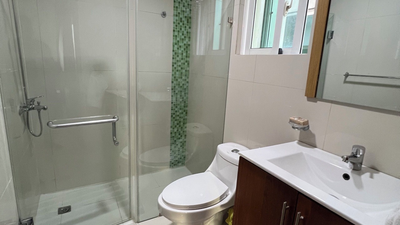 Photo of Bathroom in Santo Domingo