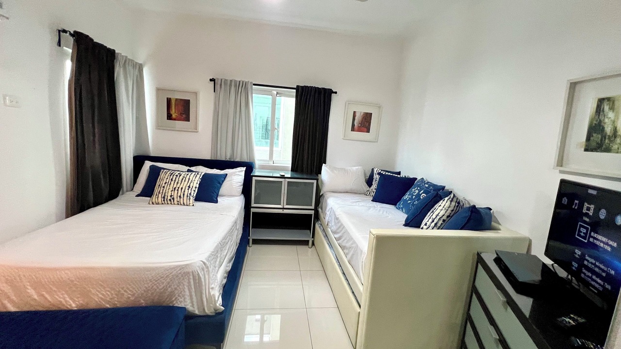 Photo of Bedroom in Santo Domingo