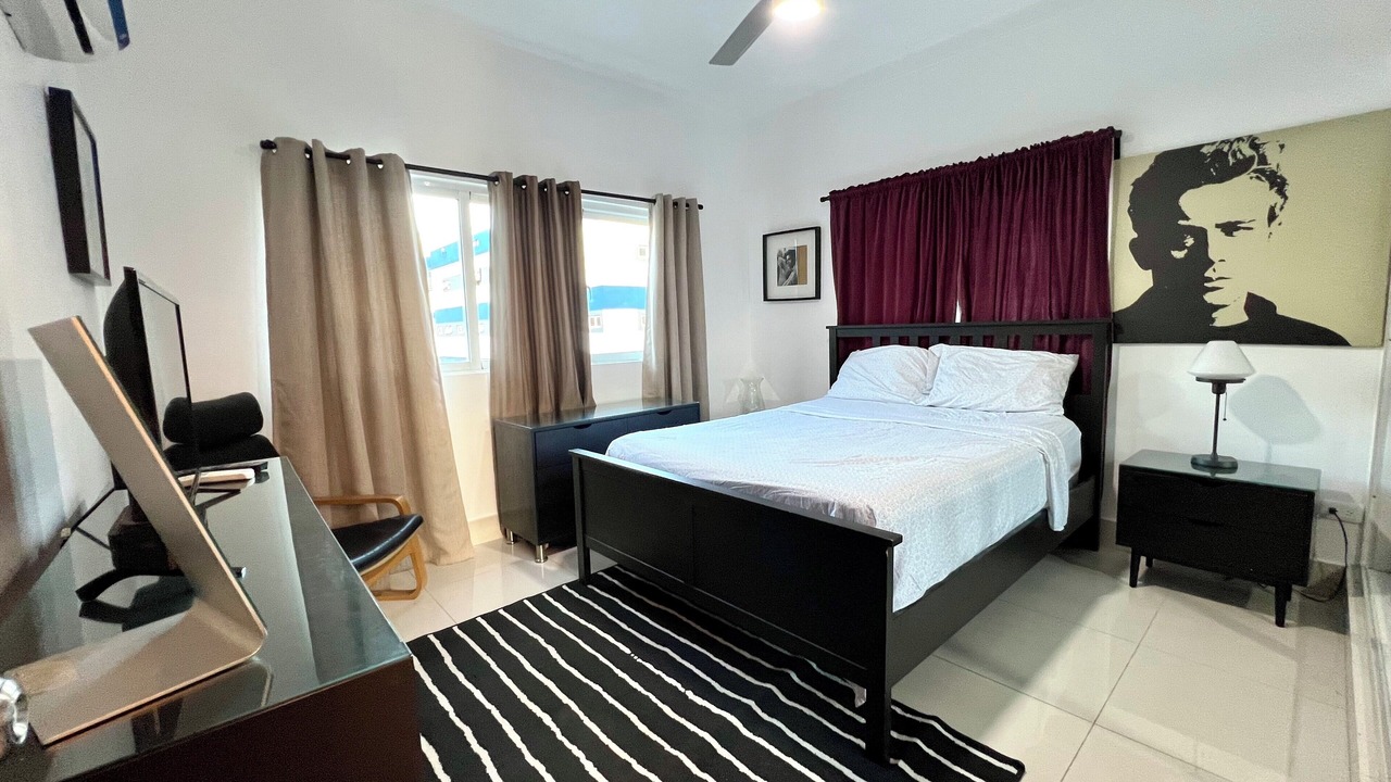 Photo of Bedroom in Santo Domingo