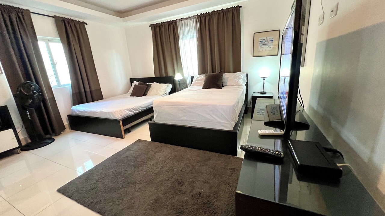 Photo of Bedroom in Santo Domingo