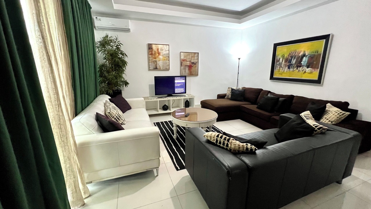 Photo of Livingroom in Santo Domingo